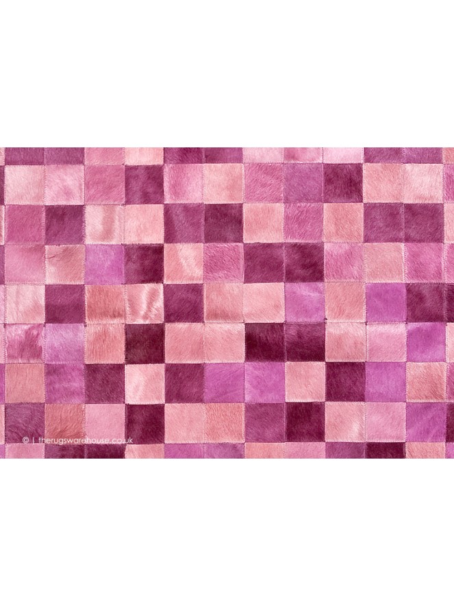 Chantilly Pink Rug - 4