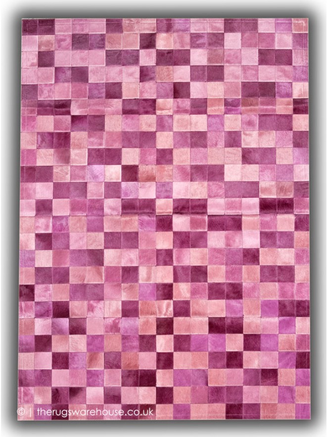 Chantilly Pink Rug - 5