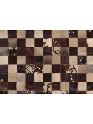 Grotto Beix Rug - Thumbnail - 4