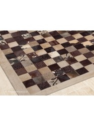Grotto Beix Rug - Thumbnail - 3