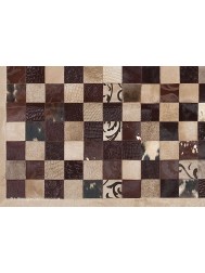 Grotto Beix Rug - Thumbnail - 5