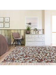 Amelie Pixel Rug - Thumbnail - 2