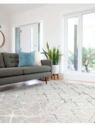 Lattice Rug - Thumbnail - 2