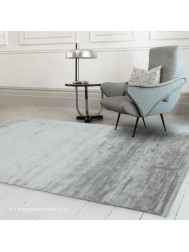 Olympia Pewter Rug - Thumbnail - 2
