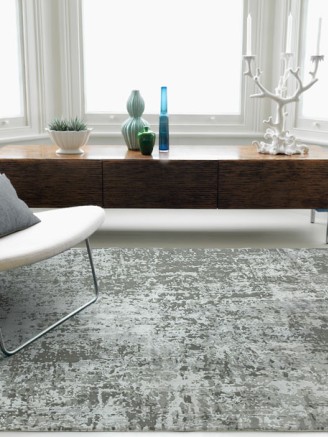 Olympia Grey Abstract