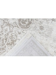 Barclay Cream Beige Rug - Thumbnail - 6