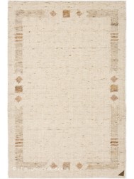 Oslo Shapes Neutral Rug - Thumbnail - 5