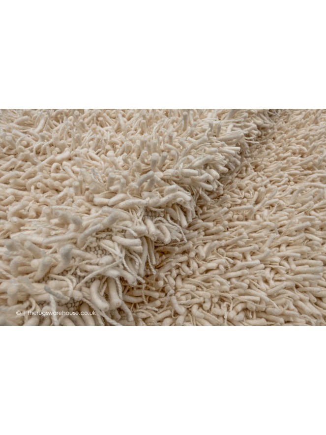 Miami Cream Rug - 5