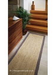 Jubo Grey Runner - Thumbnail - 2