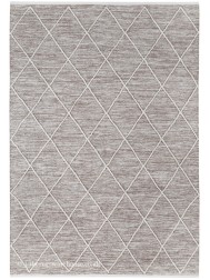 Pantin Brown Rug - Thumbnail - 6
