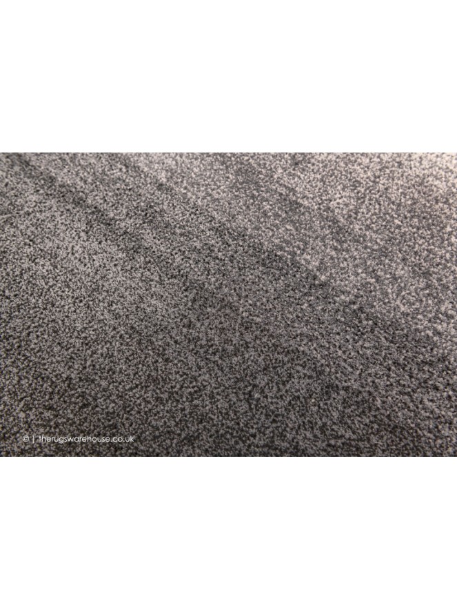 Gradient Mirror Grey Rug - 6