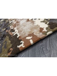 Kinshasa Rug - Thumbnail - 3