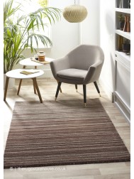 Fine Stripes Natural Rug - Thumbnail - 2