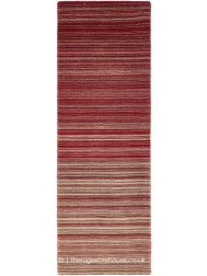 Fine Stripes Red Runner - Thumbnail - 5