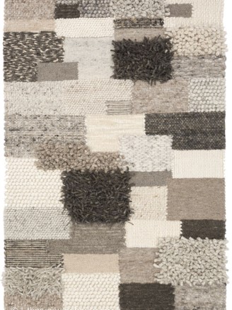 City United Grey Mix