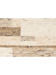 Prague Cream Grey Rug - Thumbnail - 3