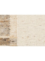 Prague Cream Grey Rug - Thumbnail - 4