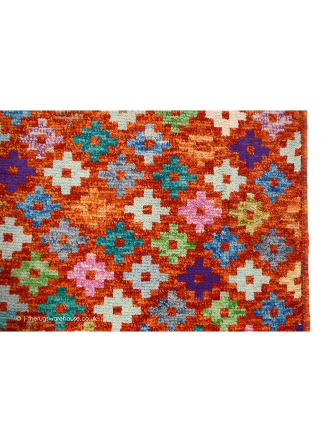 Mansusha Rug - 4