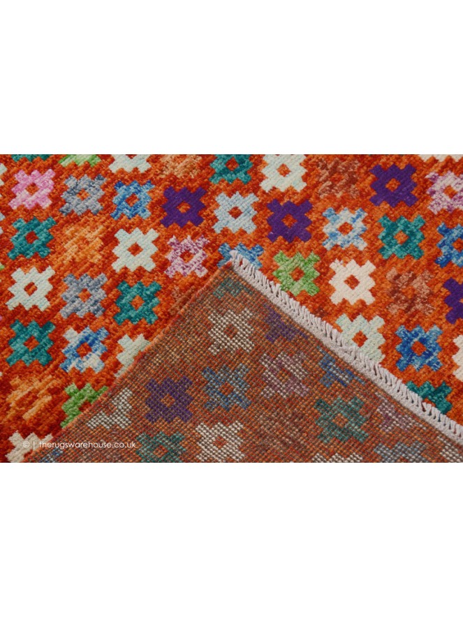 Mansusha Rug - 6