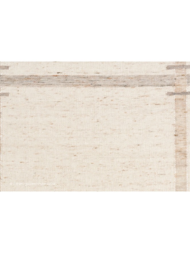 Miramis Ivory Beige Rug - 4