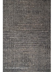 Retro Gabbeh 6126 Rug - Thumbnail - 5