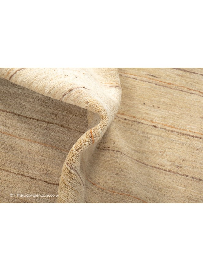 Stripy Gabbeh 2203 Rug - 4