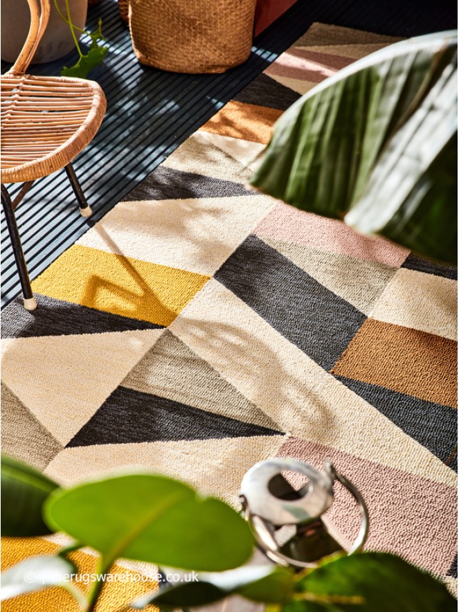 Nuevo Blush Rug - 3