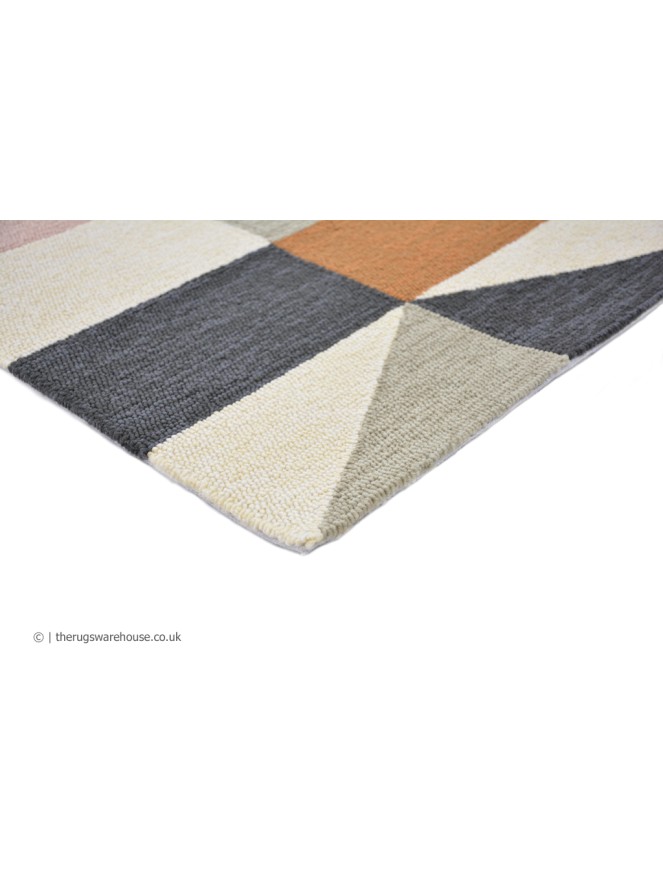 Nuevo Blush Rug - 5