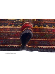 Tulak BLCH1 Rug - Thumbnail - 4
