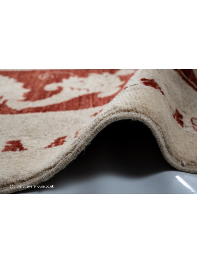 Ziegler Lar Rug - 10