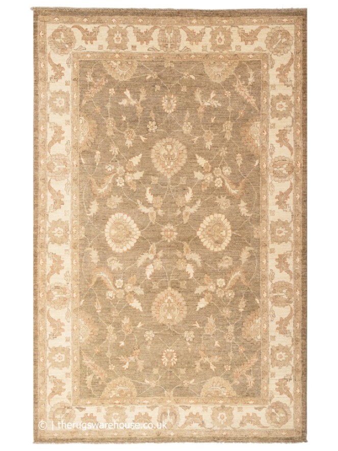 Ziegler Sumbar Rug - 9