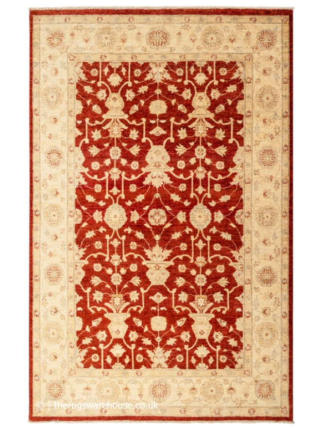 Ziegler Shamo Rug - 10