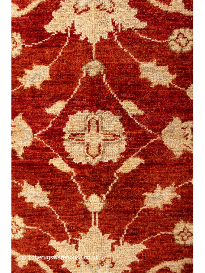 Ziegler Shamo Rug - 4