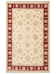 Ziegler Manjil Rug - Thumbnail - 9