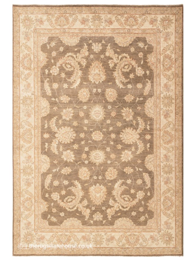Ziegler Jaber Rug - 10