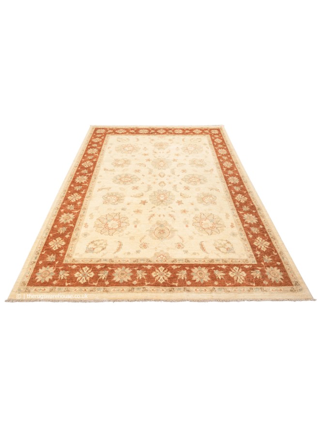 Ziegler Jawid Rug - 4