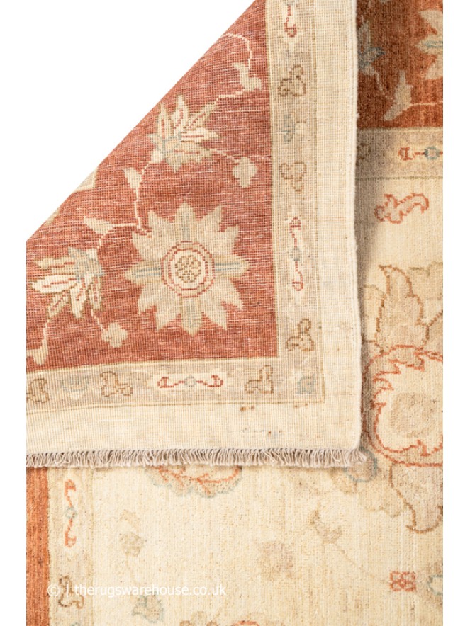 Ziegler Jawid Rug - 9