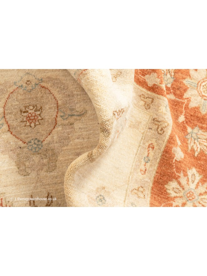 Ziegler Jawid Rug - 10