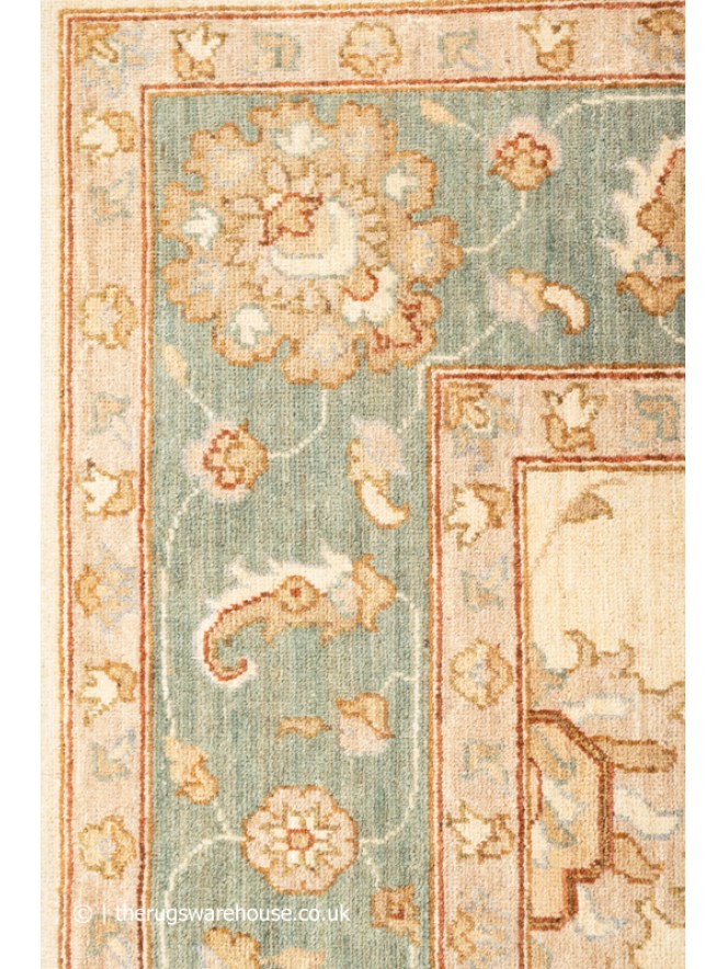 Ziegler Jeber Rug - 8