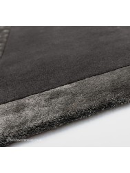 Bogota Grey Rug - Thumbnail - 3