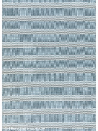 Boardwalk Blue Multi