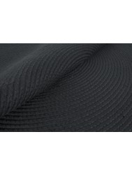 Nico Charcoal Rug - Thumbnail - 6