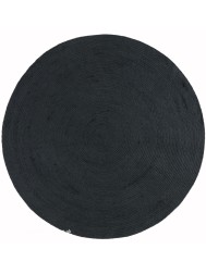 Nico Charcoal Rug - Thumbnail - 7