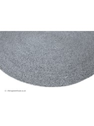 Nico Grey Rug - Thumbnail - 5