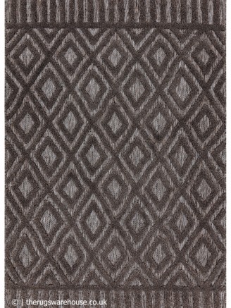 Salta Charcoal Diamond