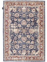 Haidar Navy Rug - Thumbnail - 6
