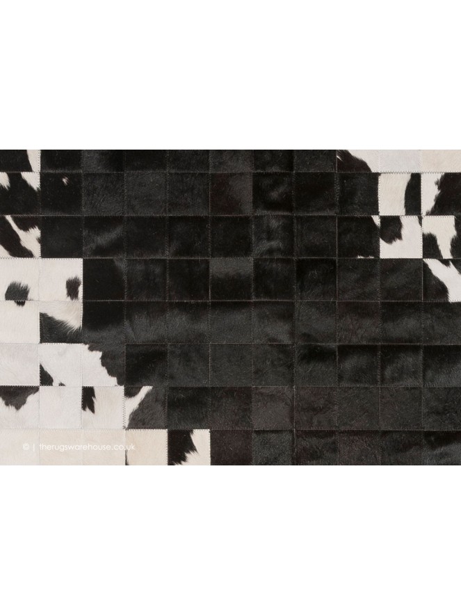 Aspania Black Rug - 3