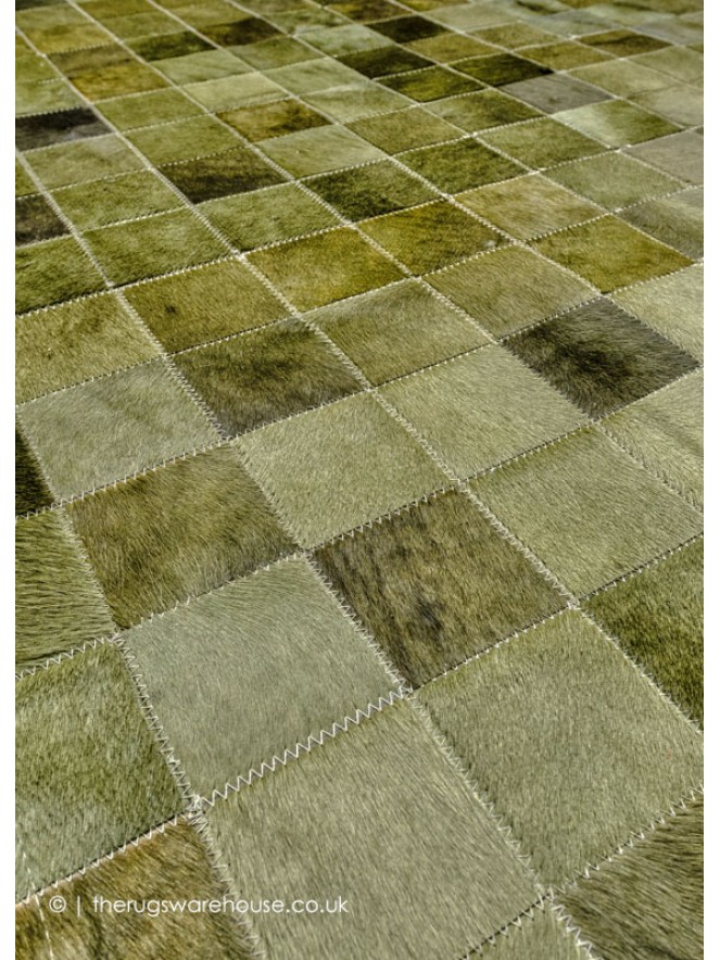 Chantilly Verdi Rug - 5