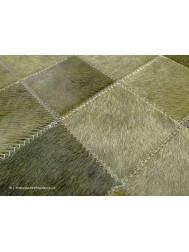 Chantilly Verdi Circle Rug - Thumbnail - 6