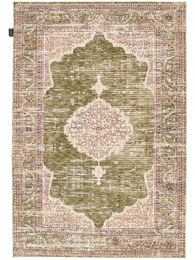 Tallafar Rug - 7